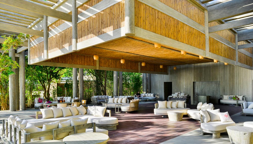 Ka Lam Retreat Ninh Van Bay