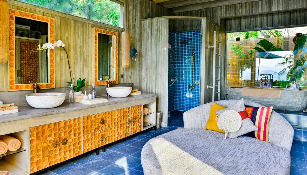 Ka Lam Retreat Ninh Van Bay