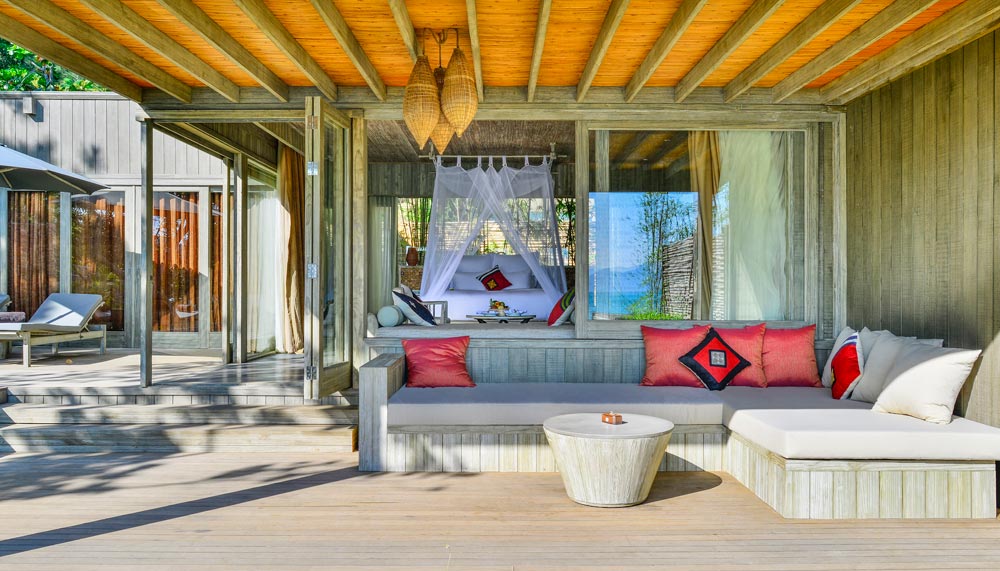 Ka Lam Retreat Ninh Van Bay