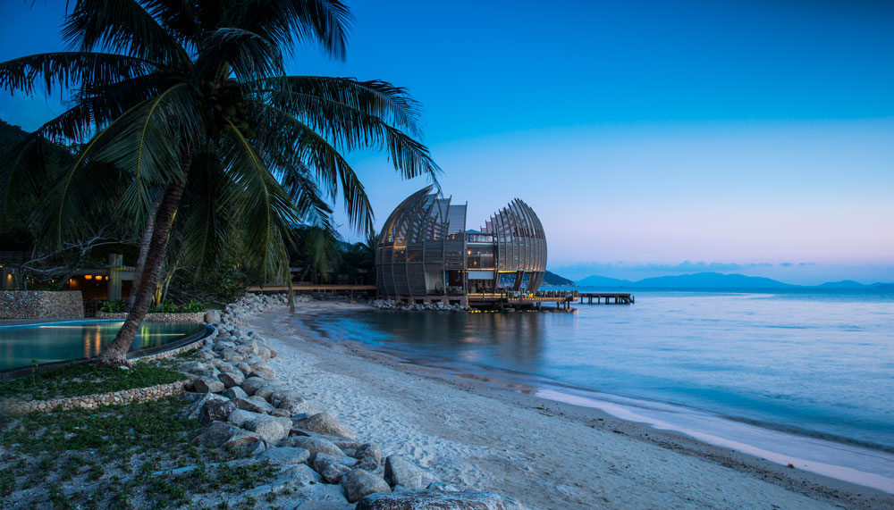 Ka Lam Retreat Ninh Van Bay