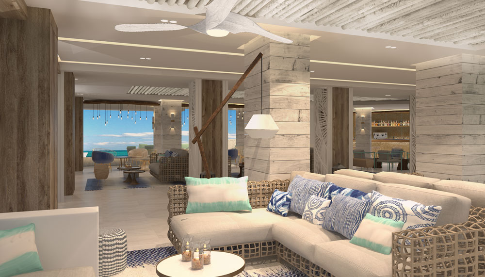 Nobu Hotel Ibiza Bay