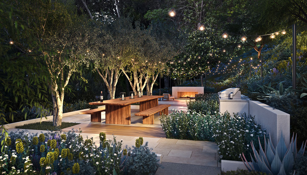 Silicon Beach properties