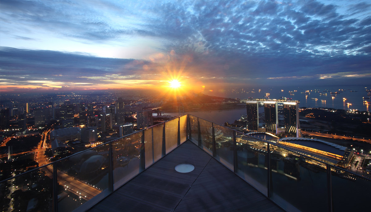 Stellar at 1-Altitude