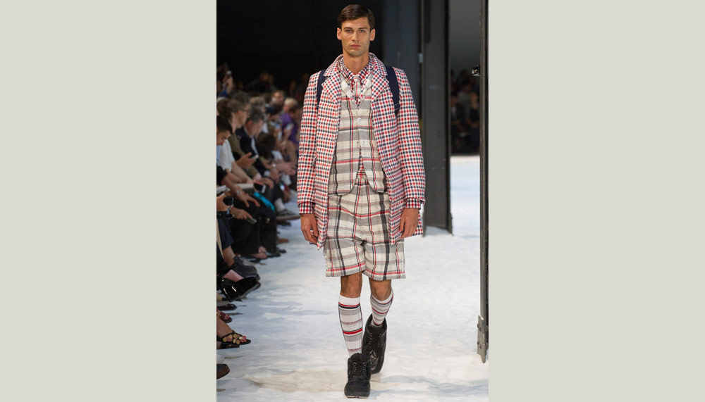 Moncler, Milan Fashion Week 2017