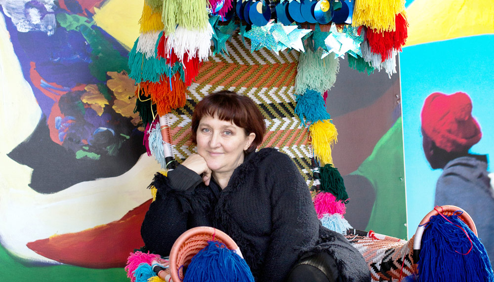 Patrizia Moroso