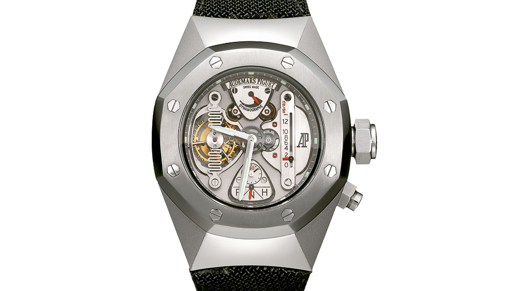 Audemars Piguet Royal Oak Concept