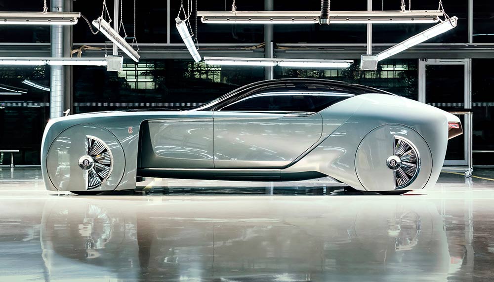 Savari, autonomous driving