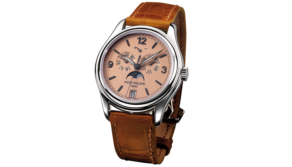 Patek Philippe Annual Calendar Ref 5450