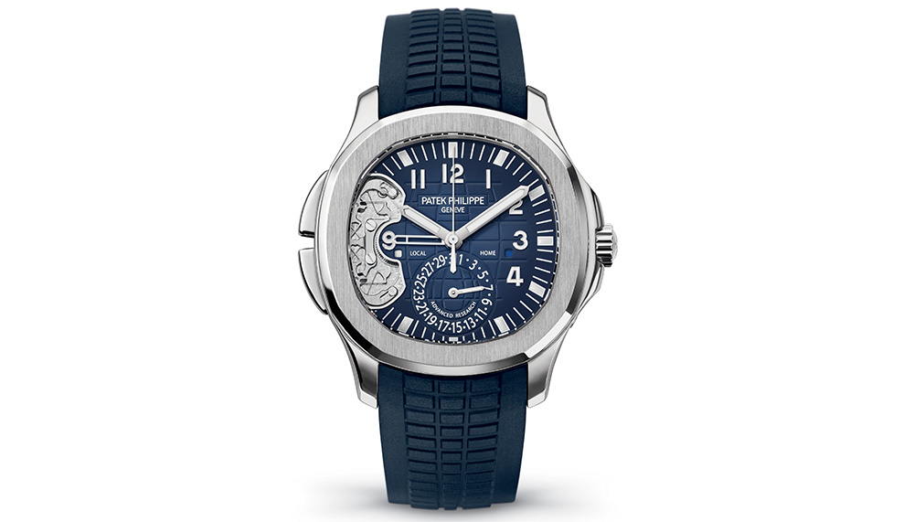 Patek Philippe Annual Calendar Ref 5650
