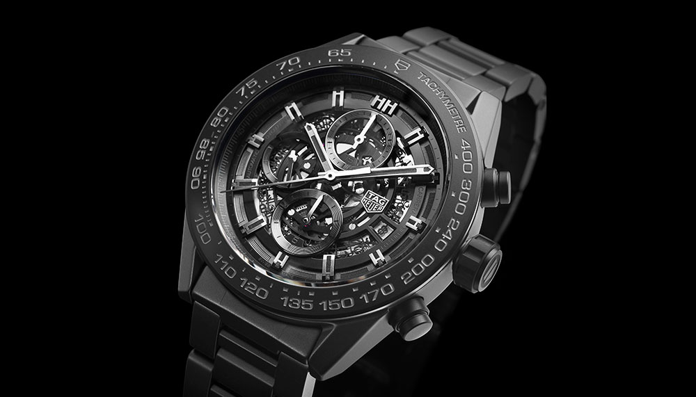 Tag Heuer Carrera Heuer-01