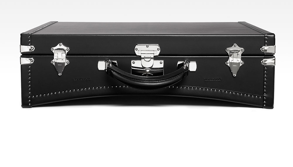 Moynat Limousine Briefcase