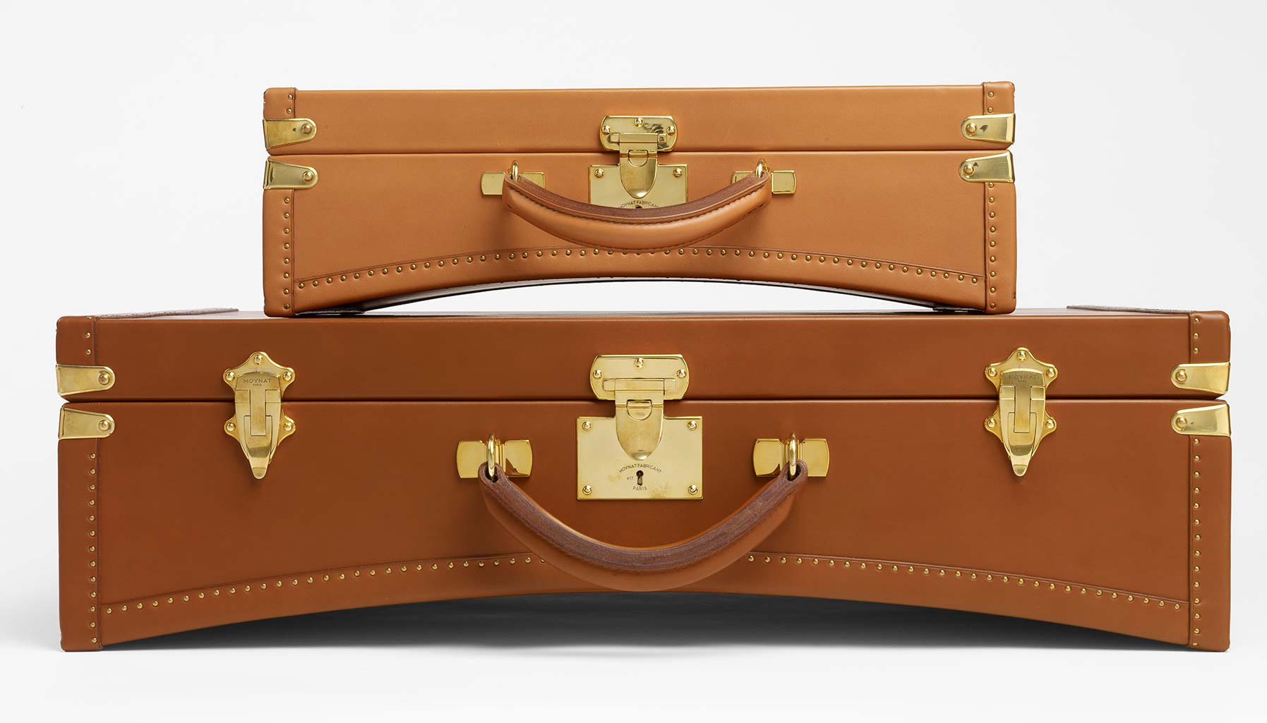 Moynat Limousine Briefcase