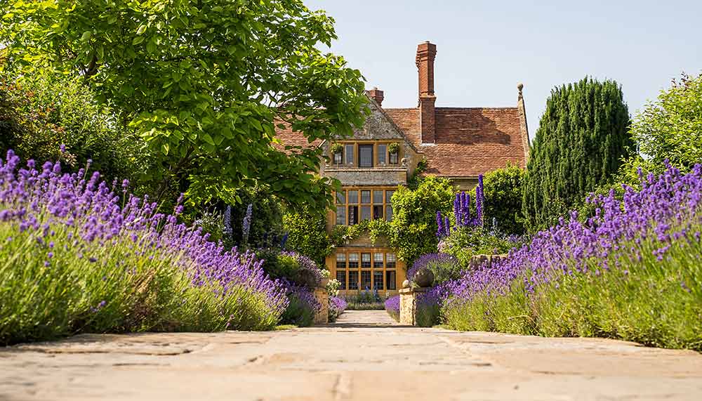 Belmond Le Manoir