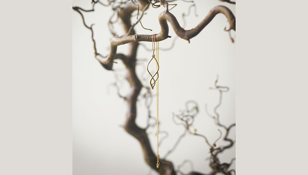 Natur & Nicolai Bergmann