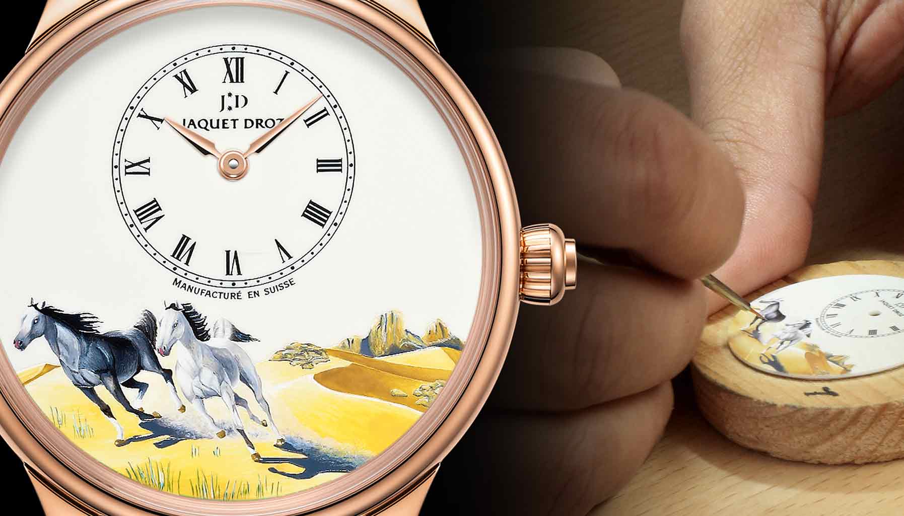 Jaquet Droz