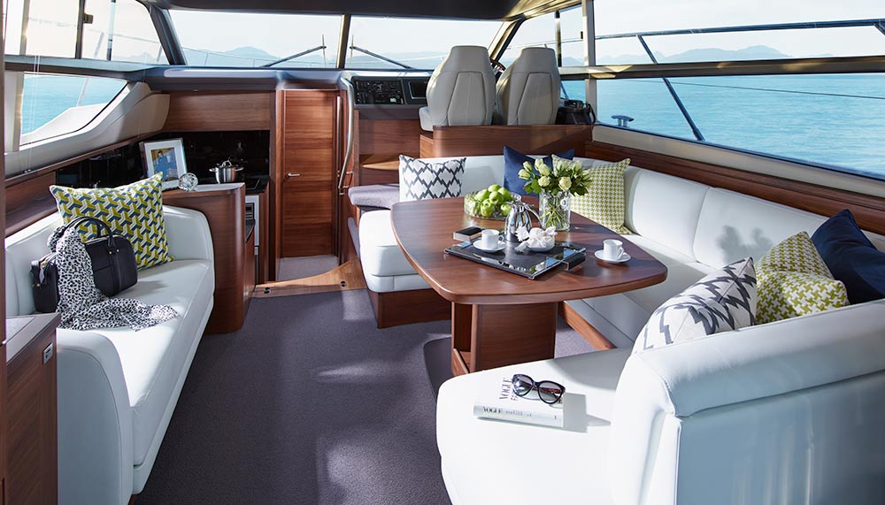 Princess Yachts