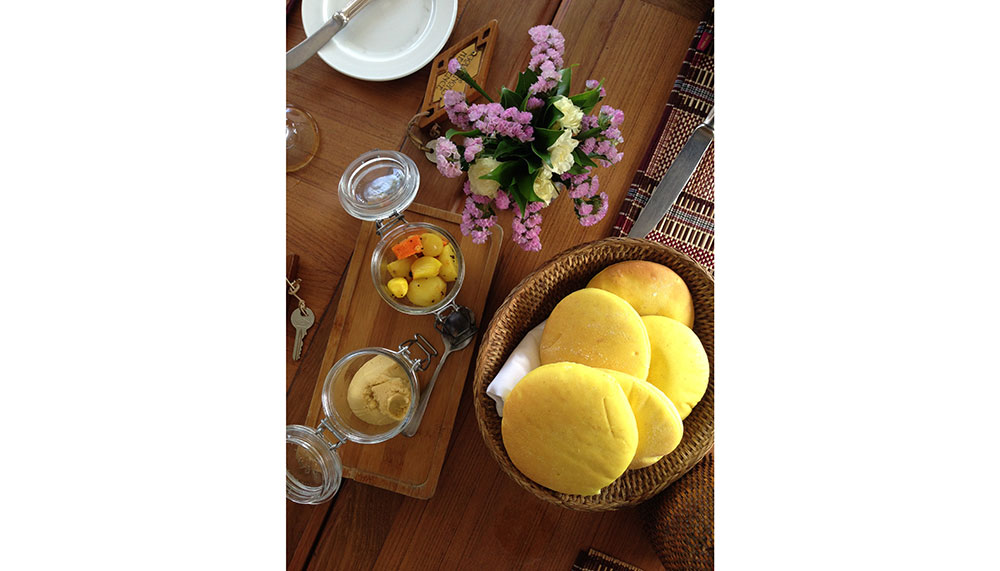 Belmond Govenor’s Residence, Myanmar