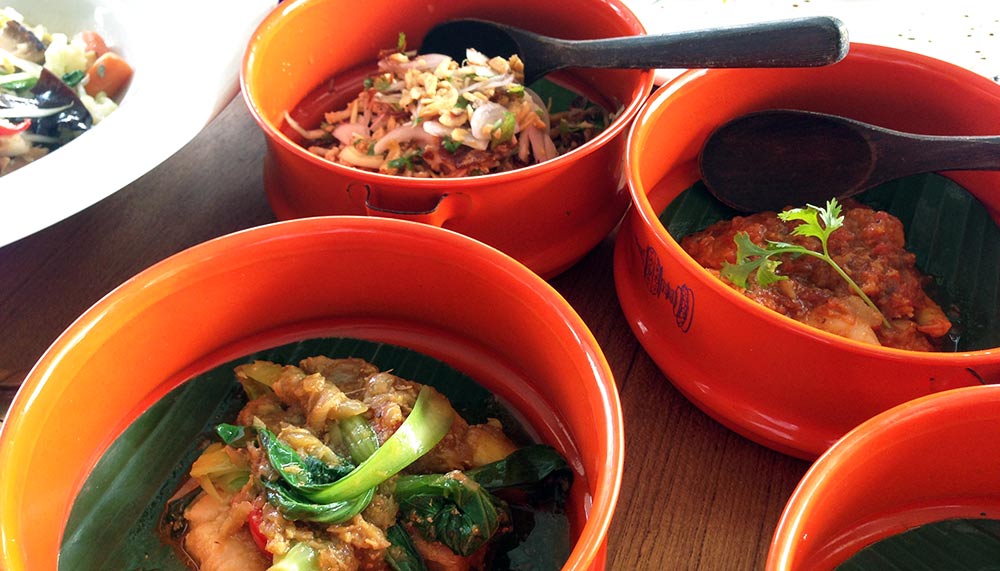 Belmond Govenor’s Residence, Myanmar