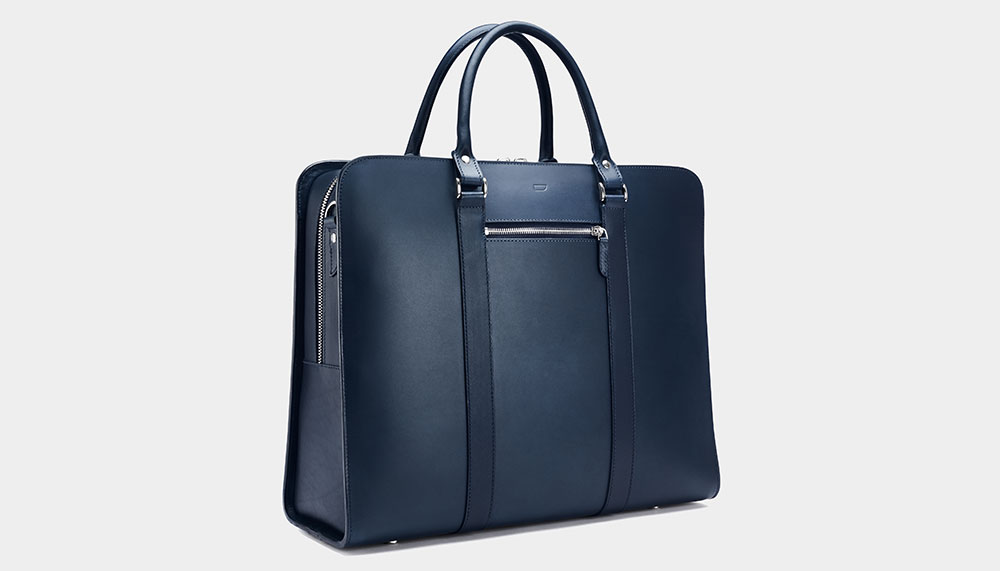 Luxury Briefcases for men