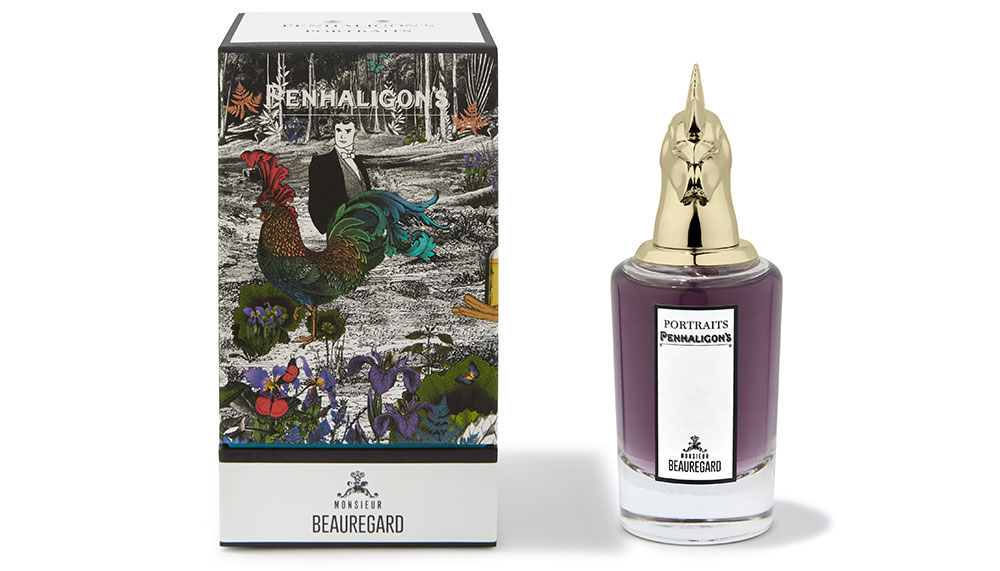 Penhaligon's Portraits collection