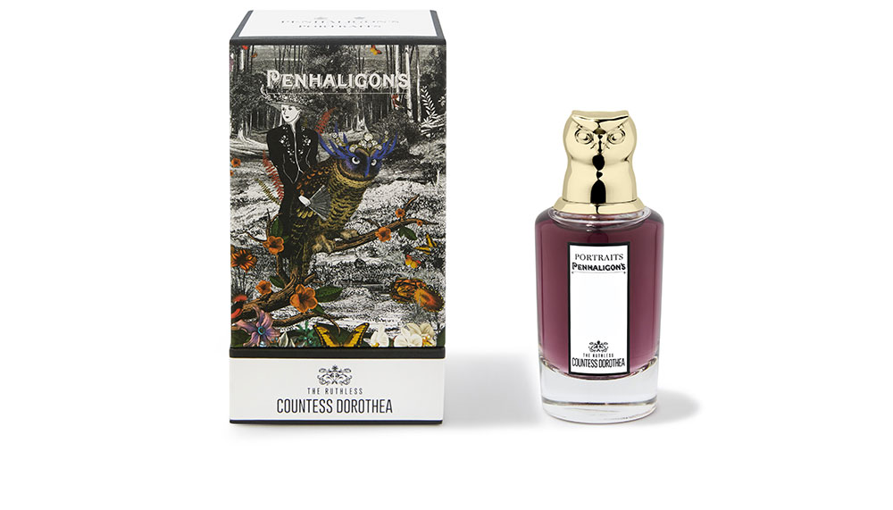 Penhaligon's Portraits collection