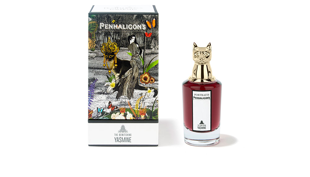 Penhaligon's Portraits collection