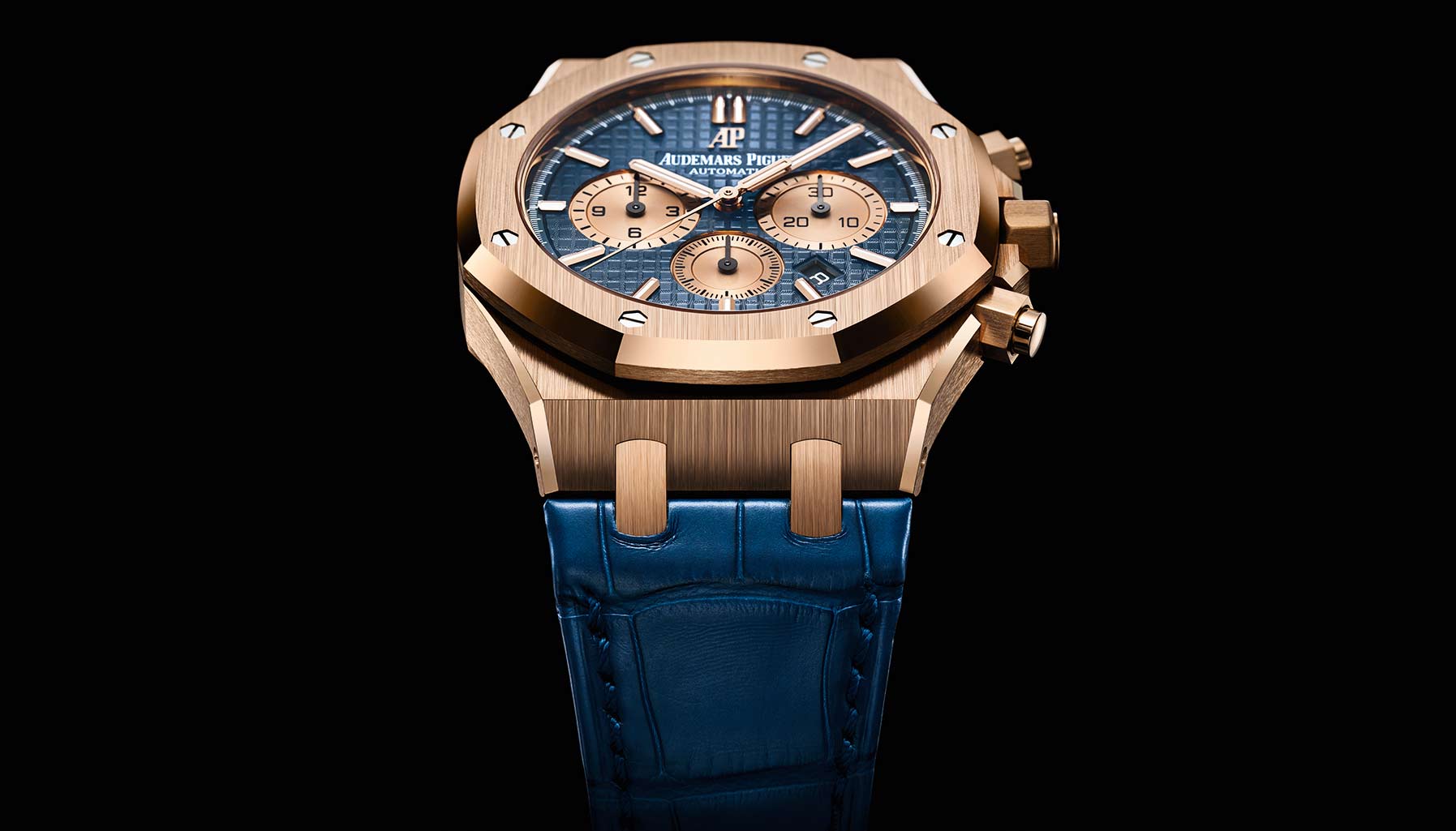 Audemars Piguet Royal Oak Chronograph