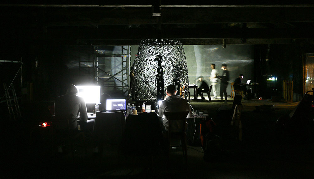 Quest, Hennessy Cognac