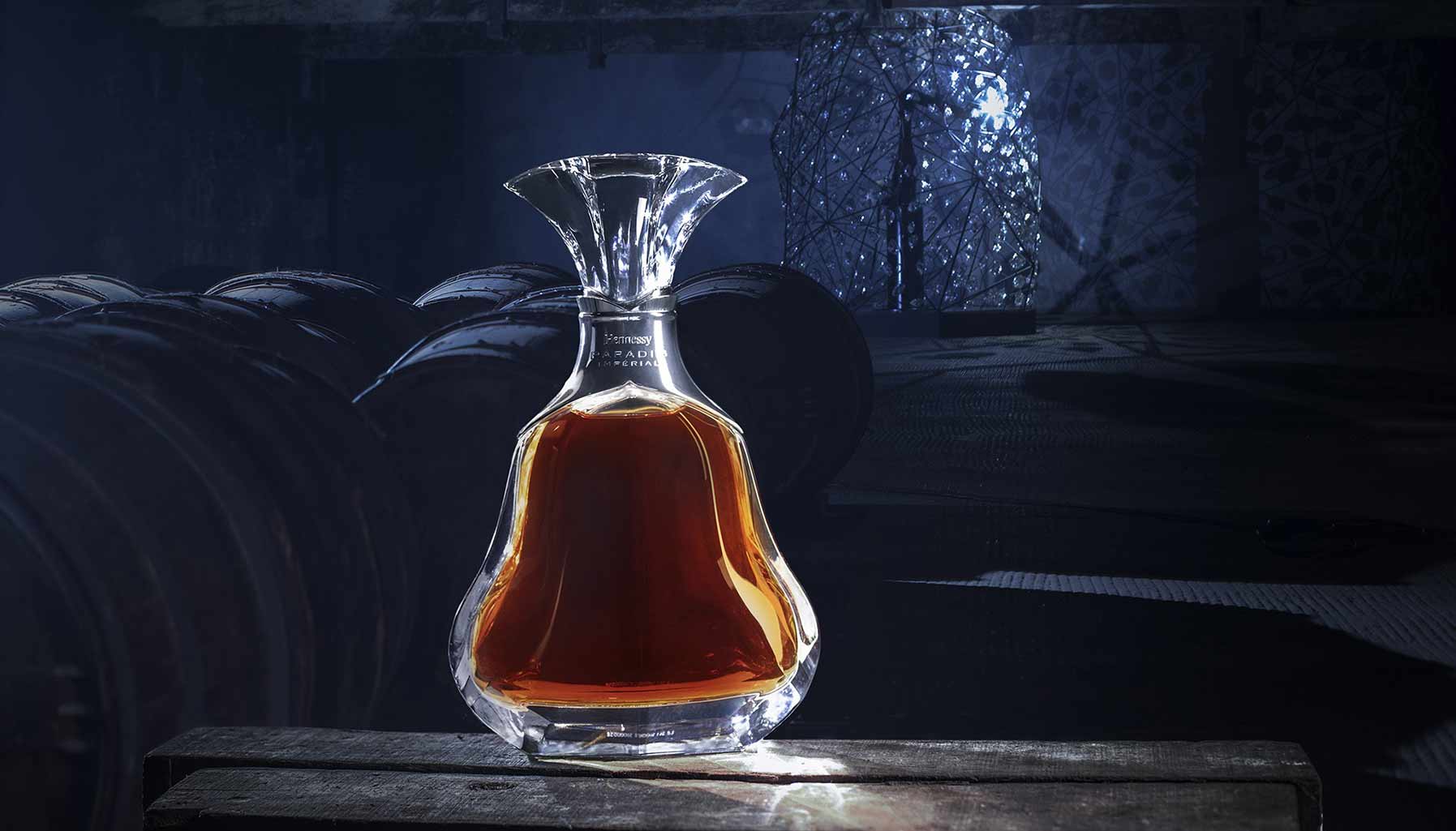 Hennessy Cognac