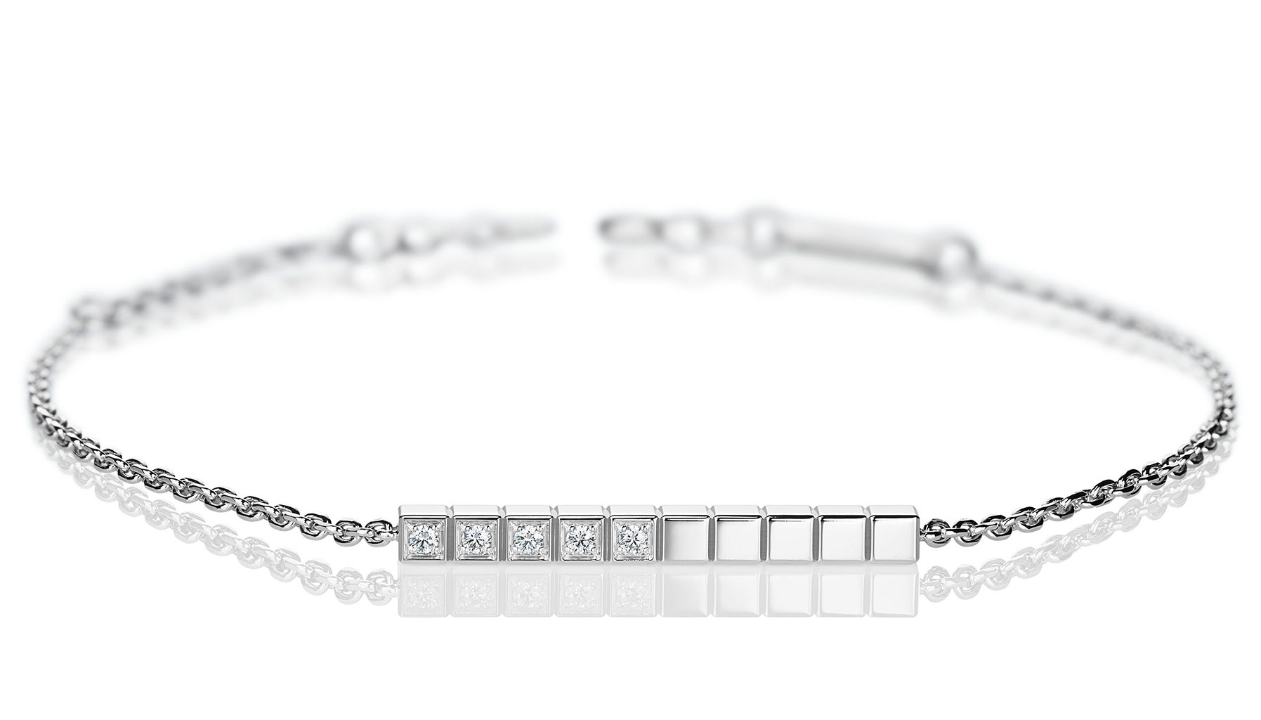 Chopard Ice Cube Pure Collection