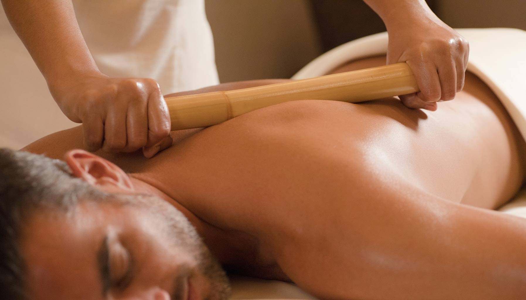 Express Spa Treatments