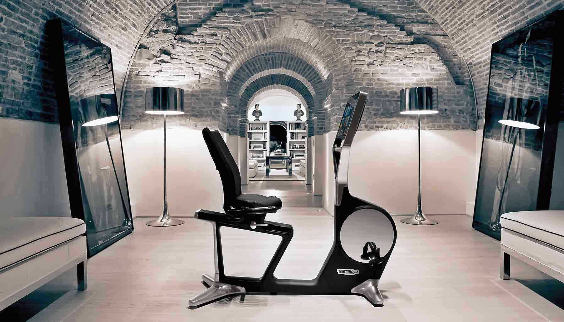 Technogym Personal Line