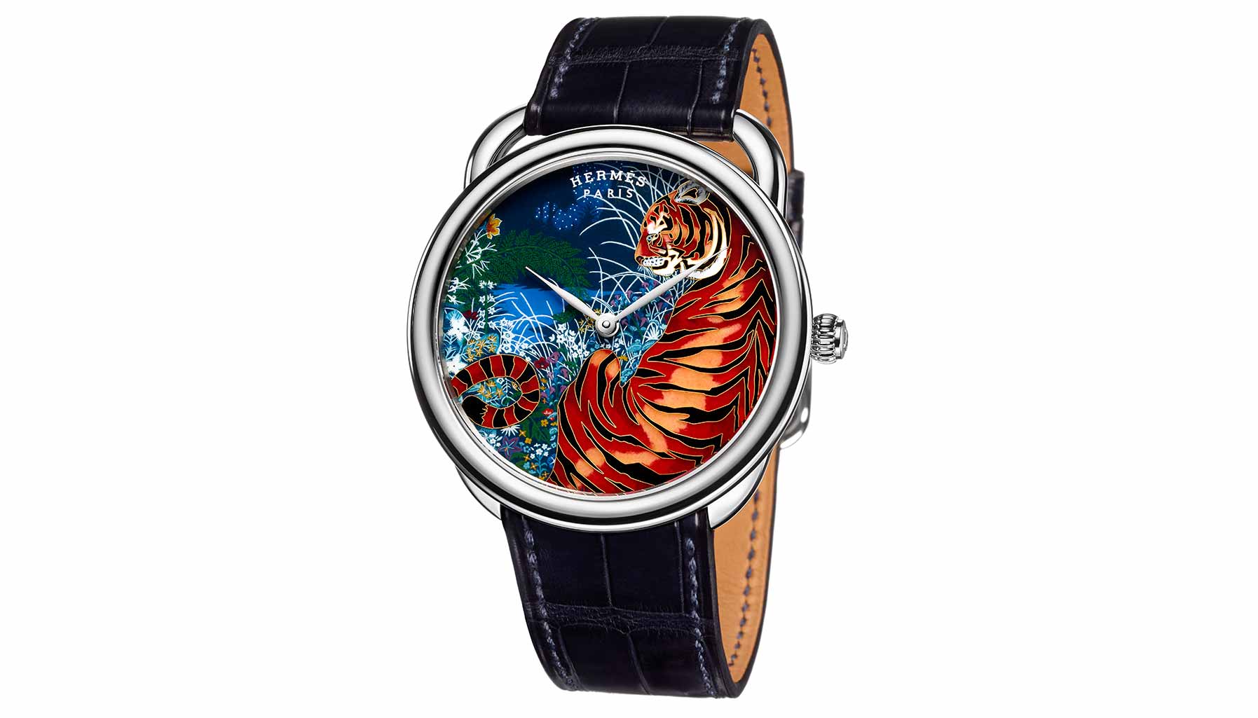 Hermes Arceau Tyger Tyger