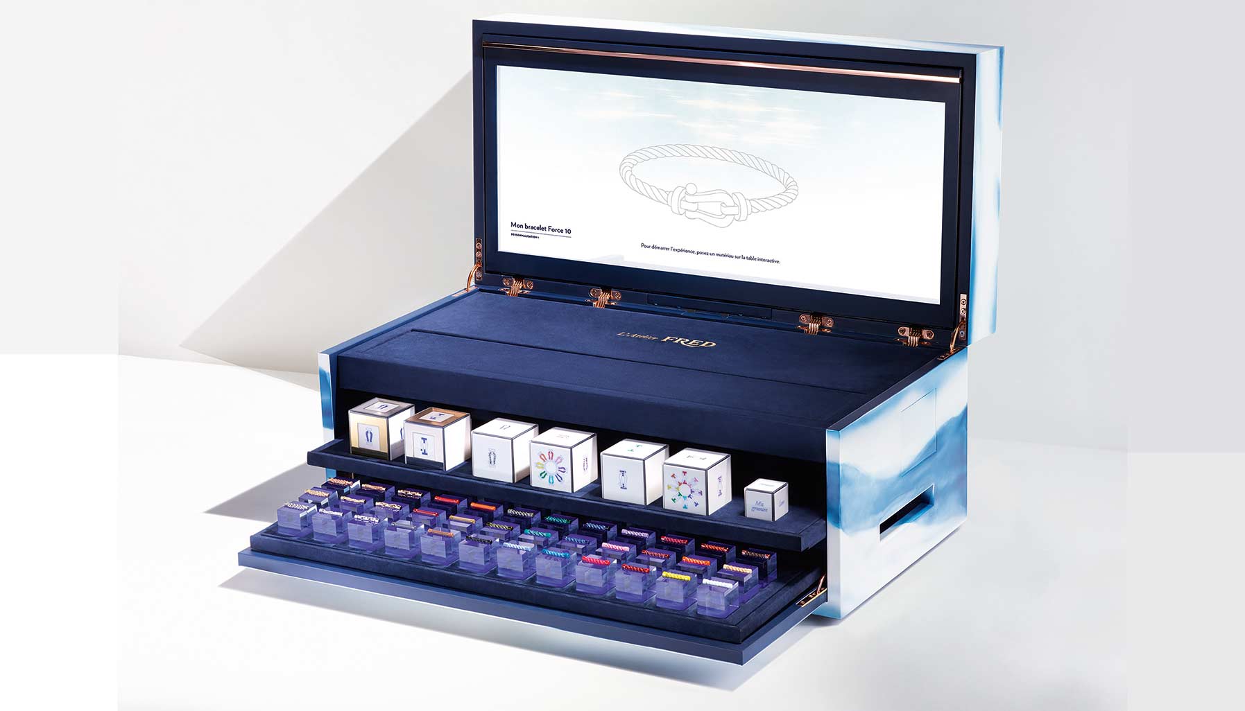 L'Atelier Fred Gifts For Every Woman in your life