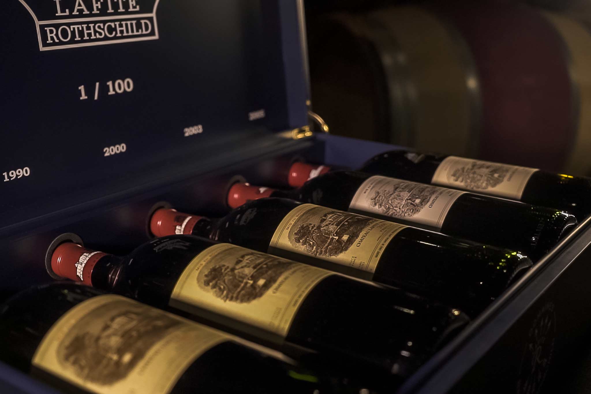 Chateau Lafite Rothschild