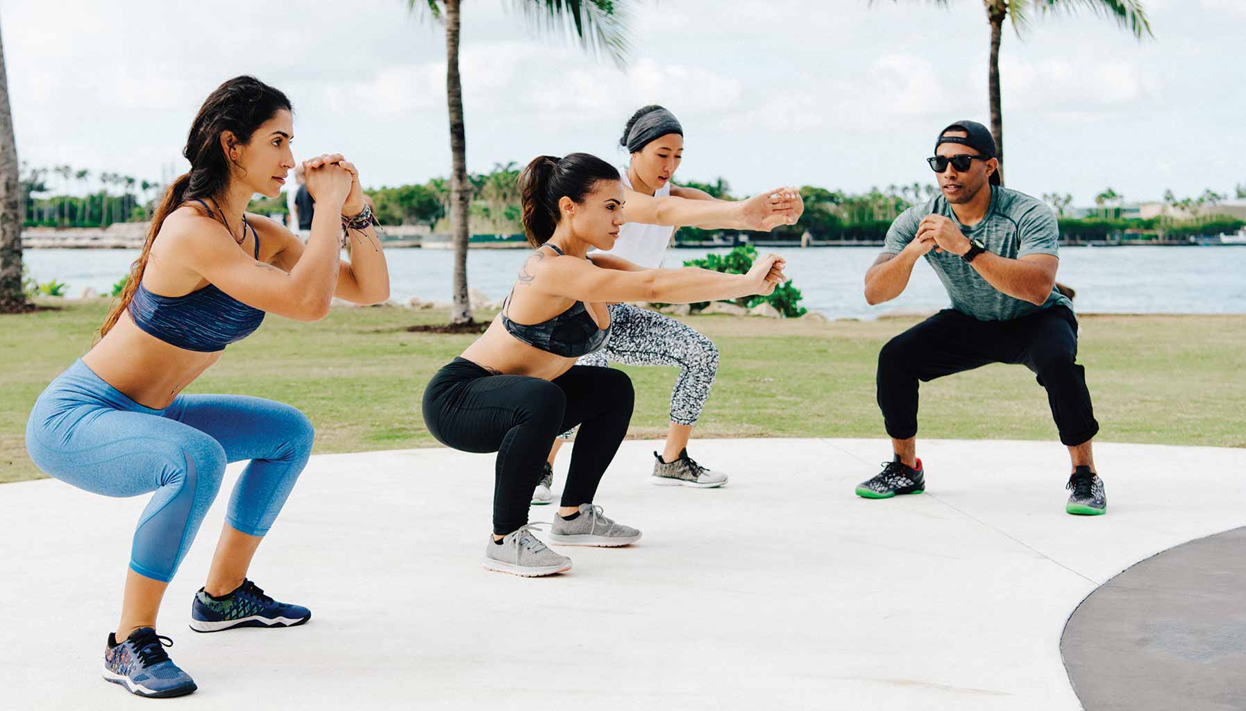 Health & Wellness Summit