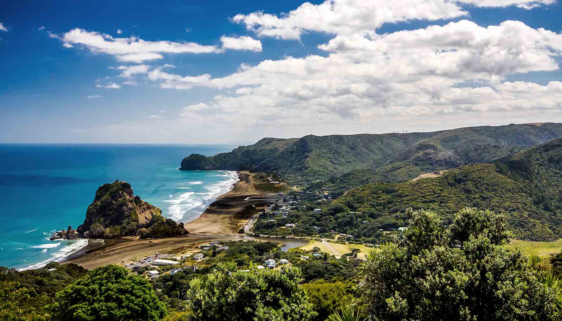 Hottest Travel Spots of 2018