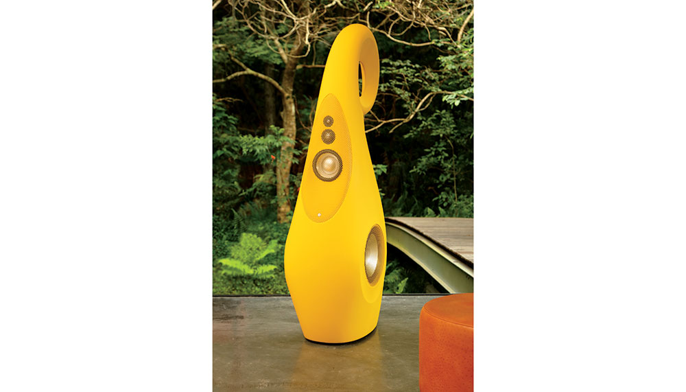 Giya G1 Spirit by Vivid Audio