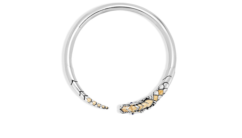 John Hardy jewellery, Bali