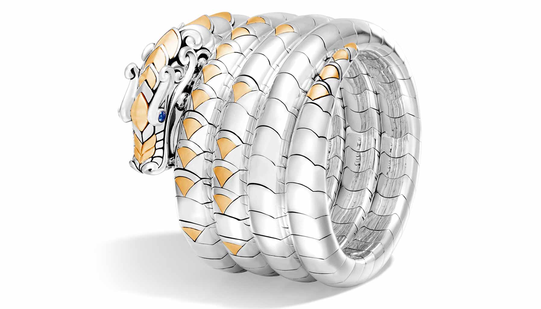 John Hardy jewellery, Bali