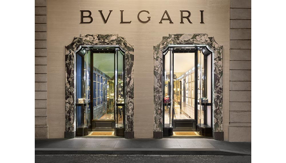 Bvlgari