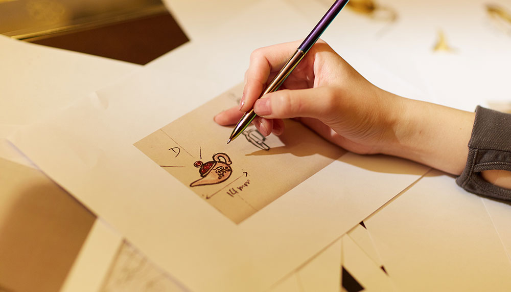 St Regis Afternoon Tea