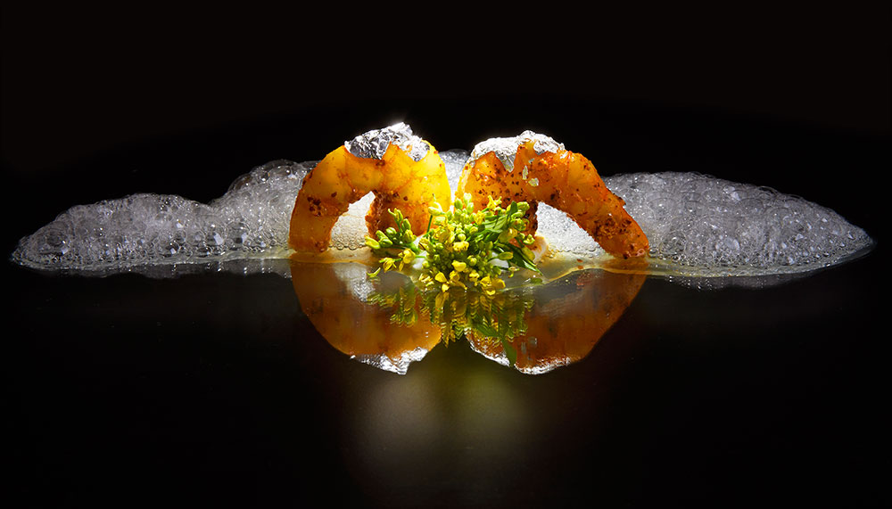 Gaggan, Bangkok, Asia's 50 Best Restaurants 2018