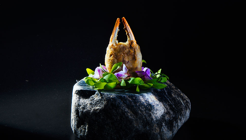 Gaggan, Bangkok, Asia's 50 Best Restaurants 2018