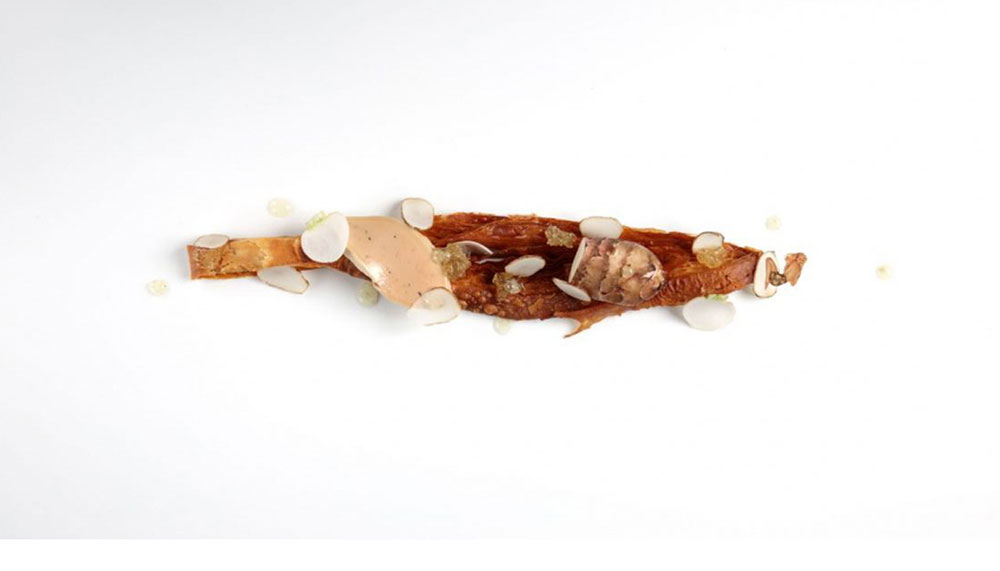 La Cime, Osaka, Asia's 50 Best Restaurants 2018