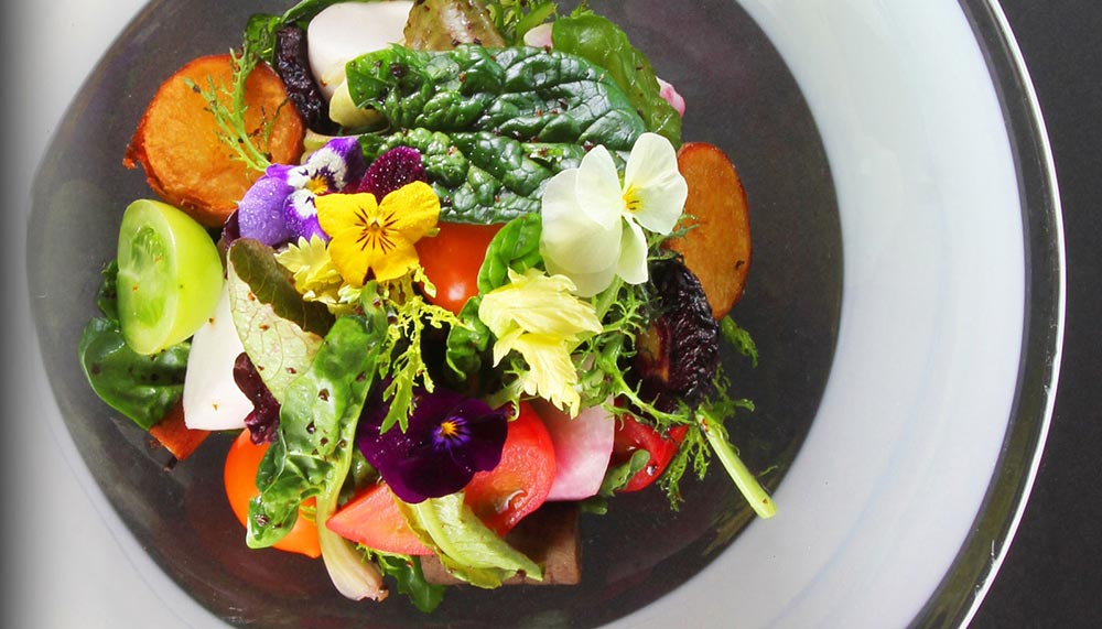 Asia's 50 Best Restaurants 2018, Den, Tokyo