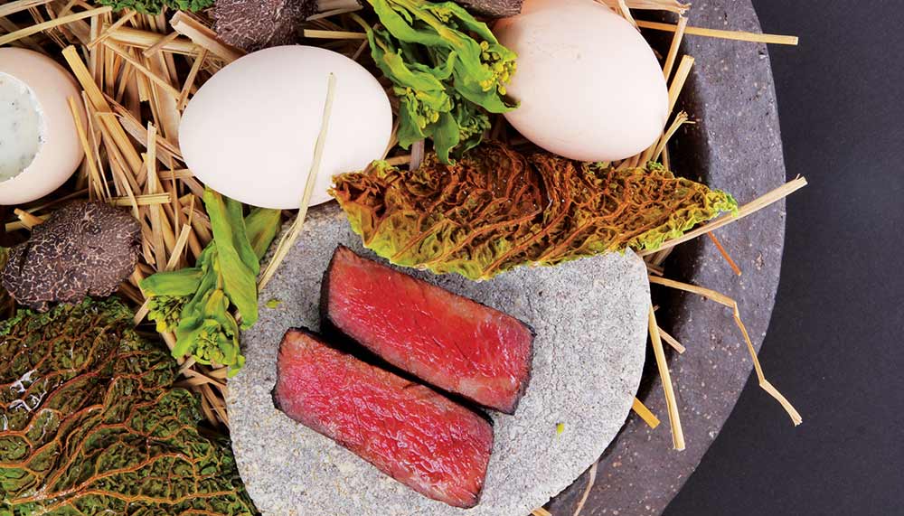 Den, Tokyo, Asia's 50 Best Restaurants 2018