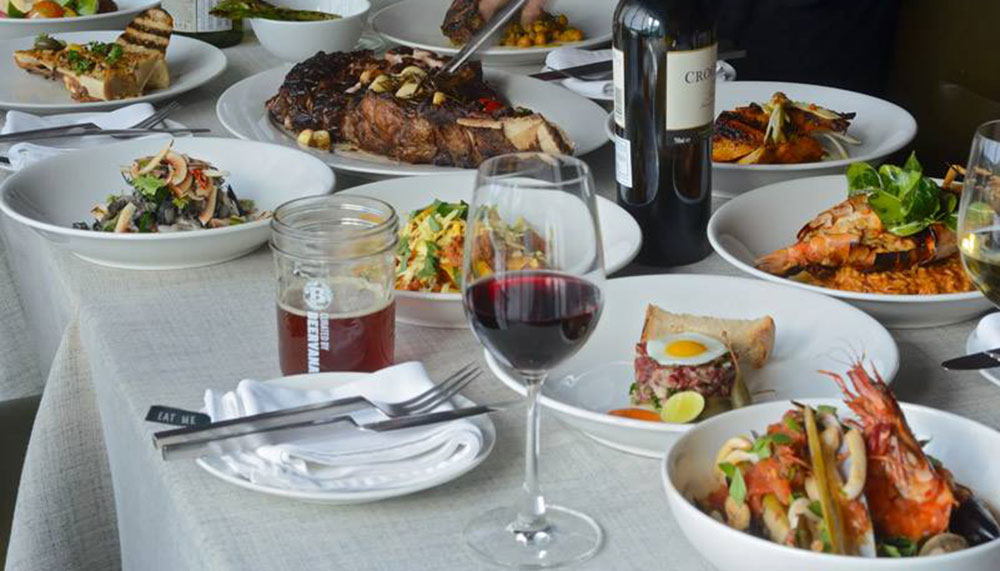 Asia's 50 Best Restaurants 2018, Eat Me, Bangkok