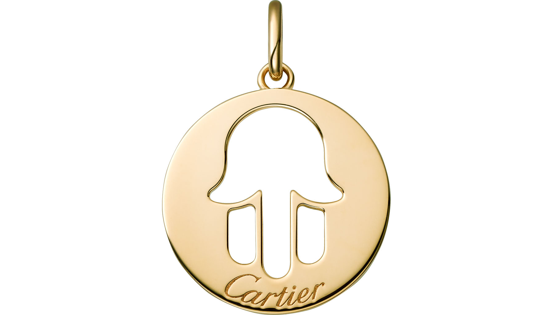 Cartier Hearts and Symbols collection