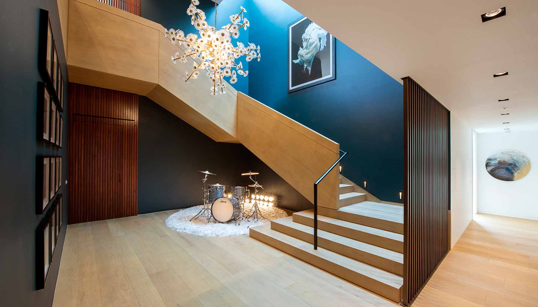 The Nova Penthouse, London